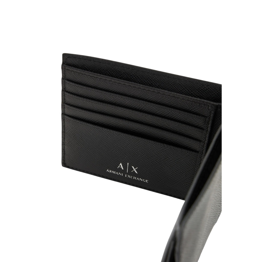 Armani Exchange - Armani Exchange Plånbok Man