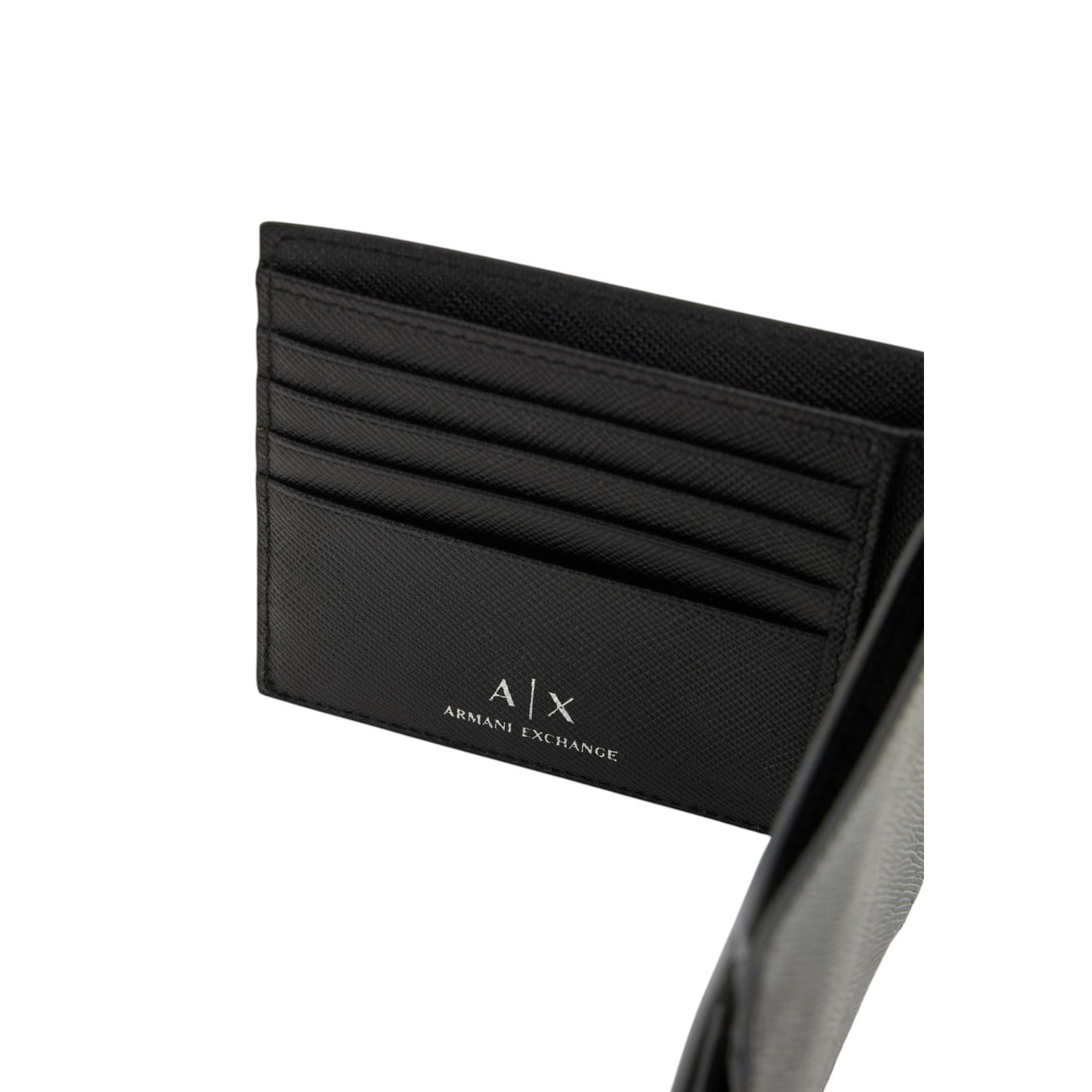 Armani Exchange - Armani Exchange Plånbok Man