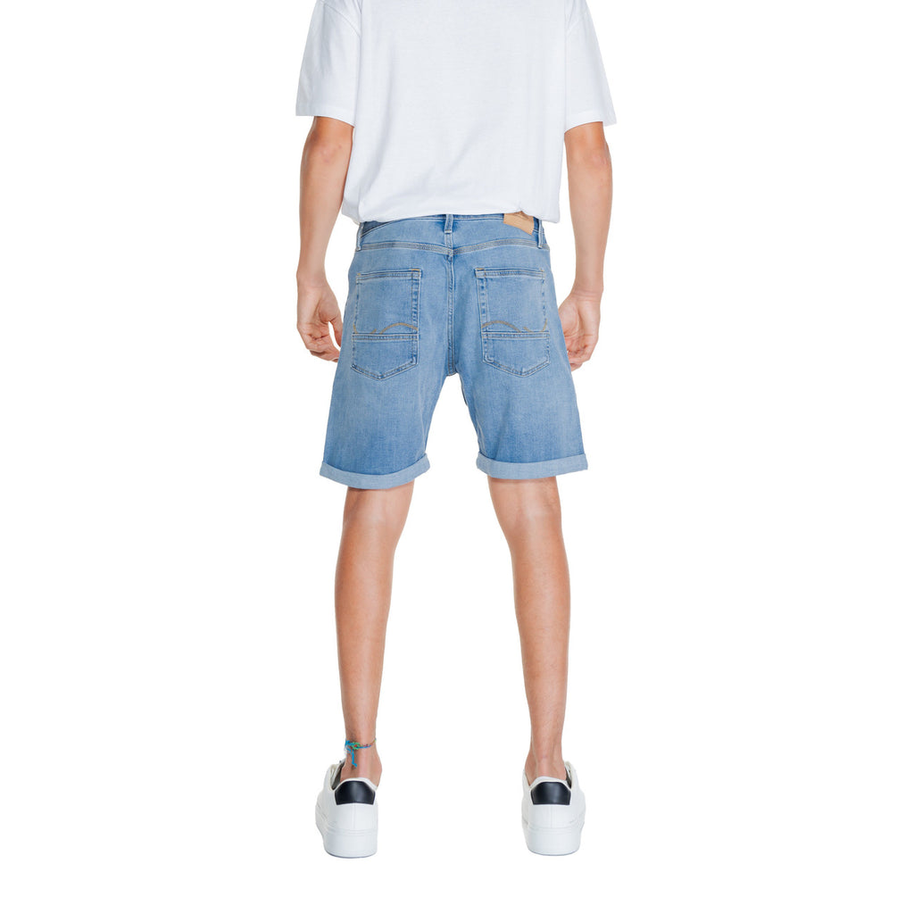 Jack & Jones - Jack & Jones Bermuda Shorts Man