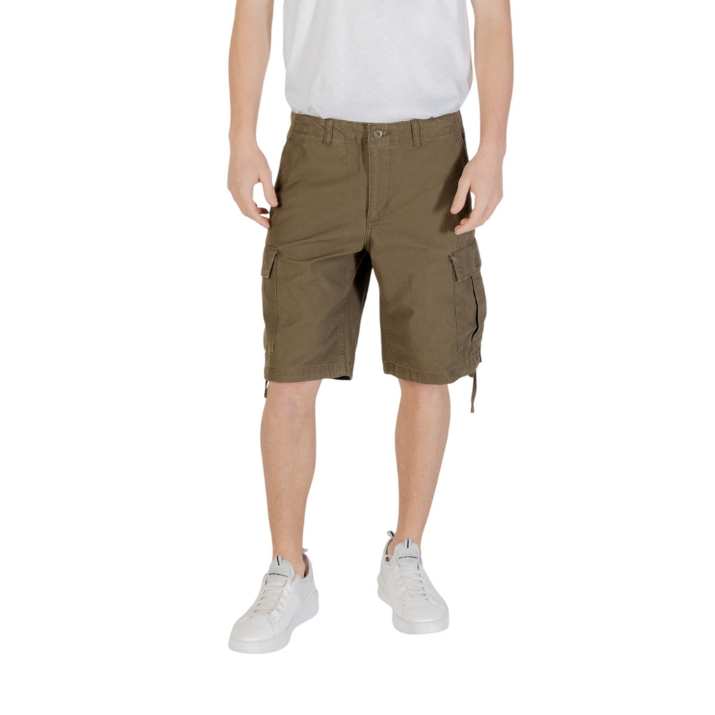 Jack & Jones - Jack & Jones Bermuda Shorts Man