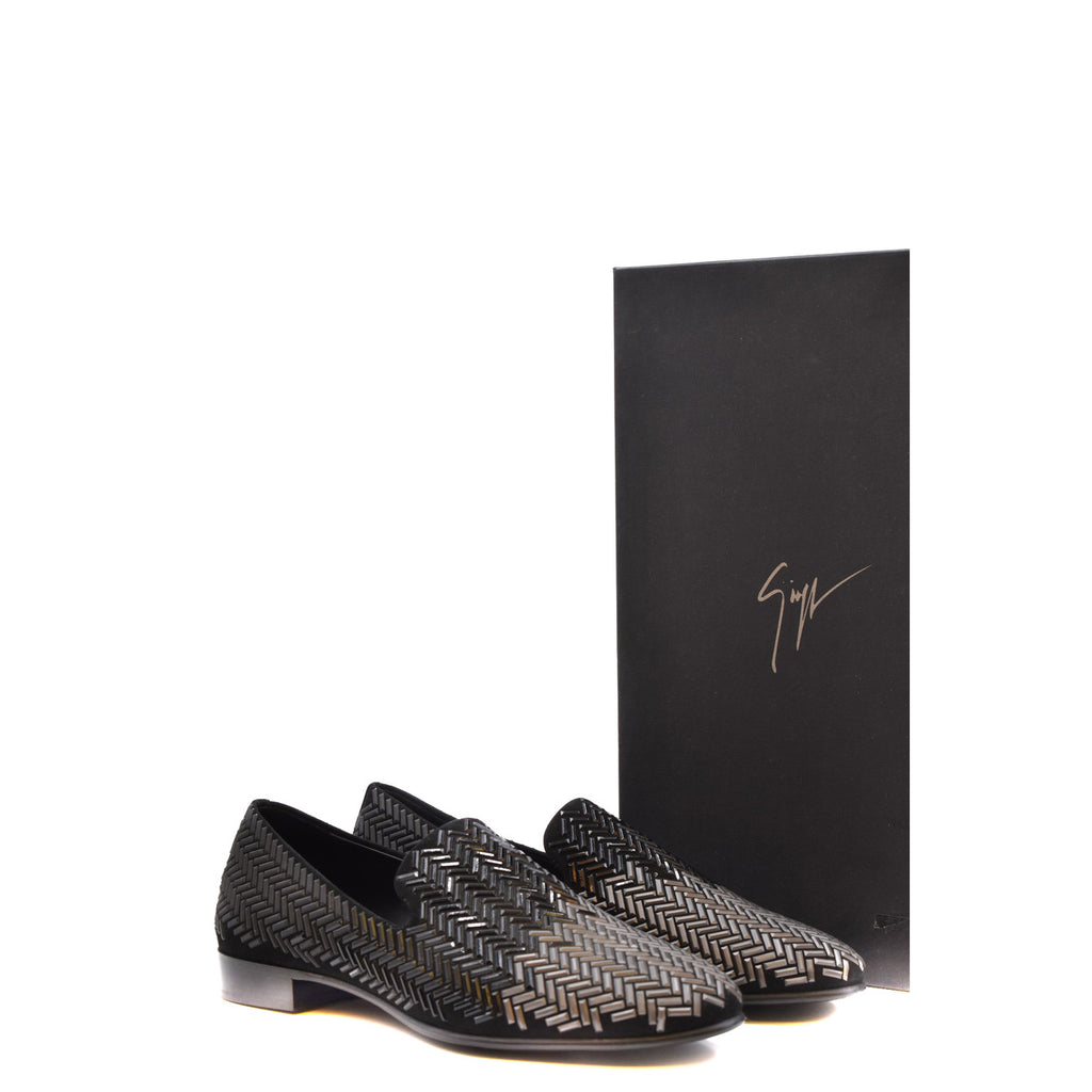 Giuseppe Zanotti - Giuseppe Zanotti  Men Moccassin