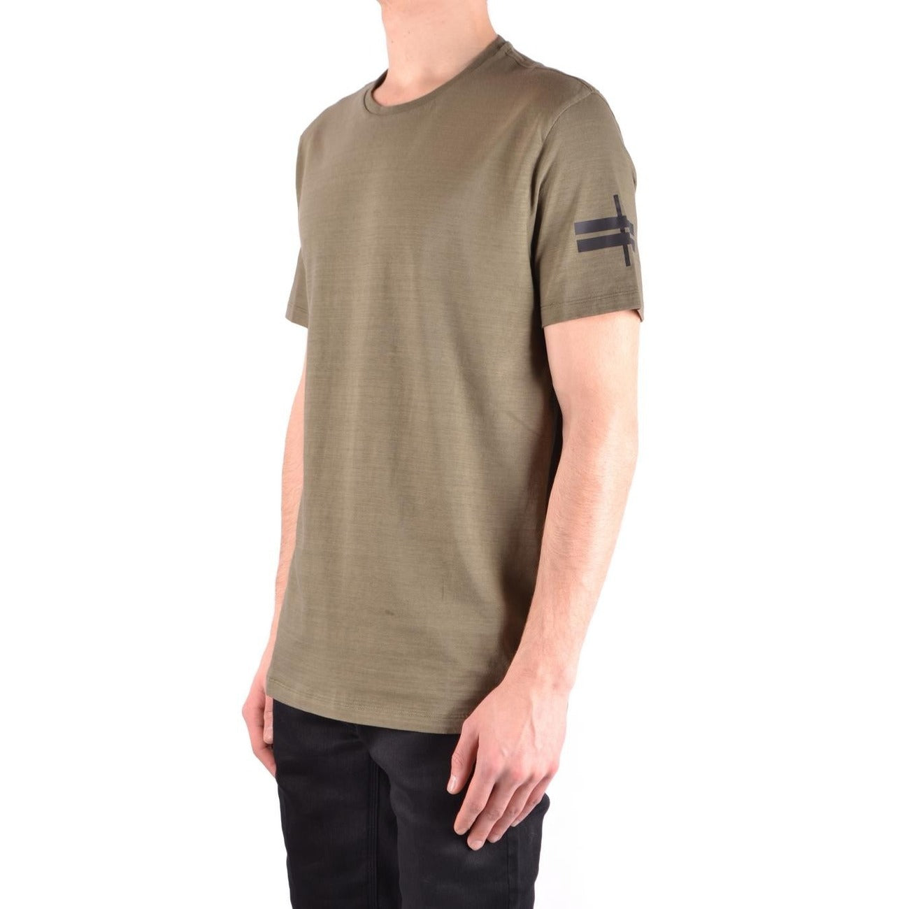 Neil Barrett - Neil Barrett T-shirt Man