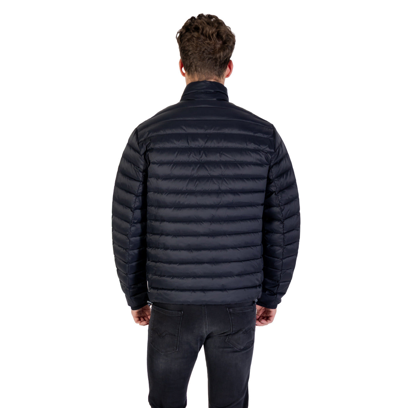 Armani Exchange - Armani Exchange Vindjacka Man
