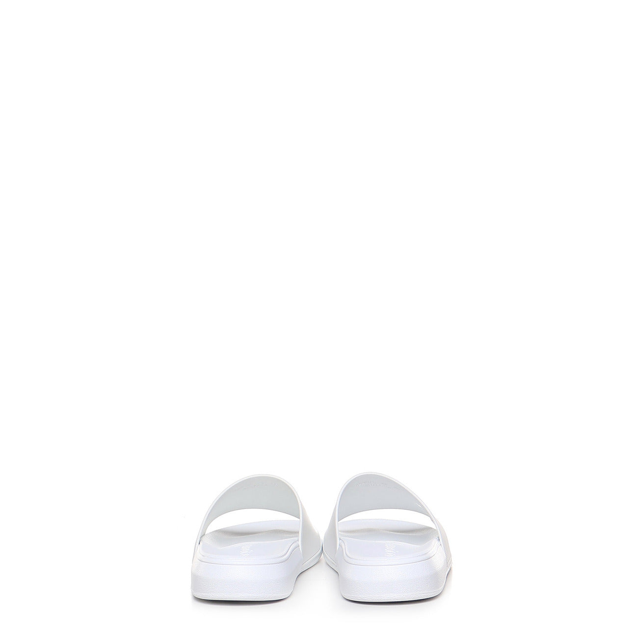 Alexander Mcqueen - Alexander Mcqueen Men Slippers