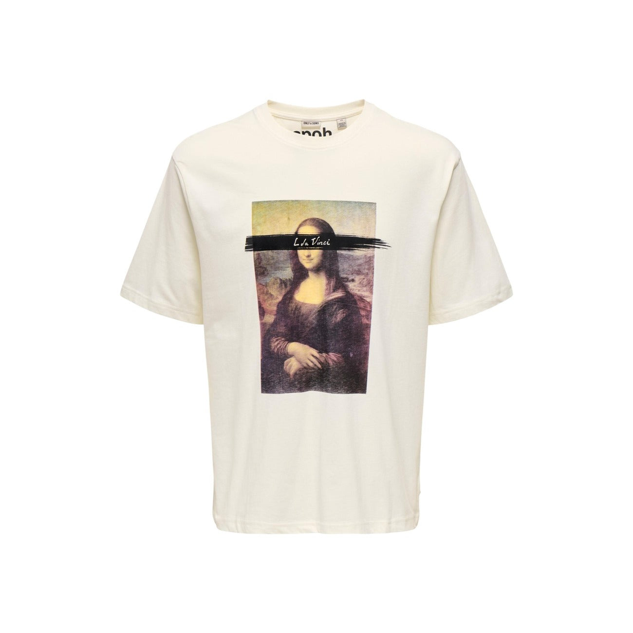 Only & Sons - Only & Sons T-shirt Man