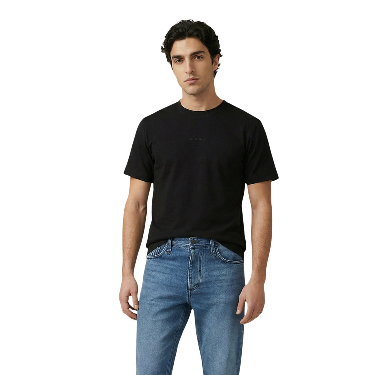 Antony Morato - Antony Morato T-shirt Man