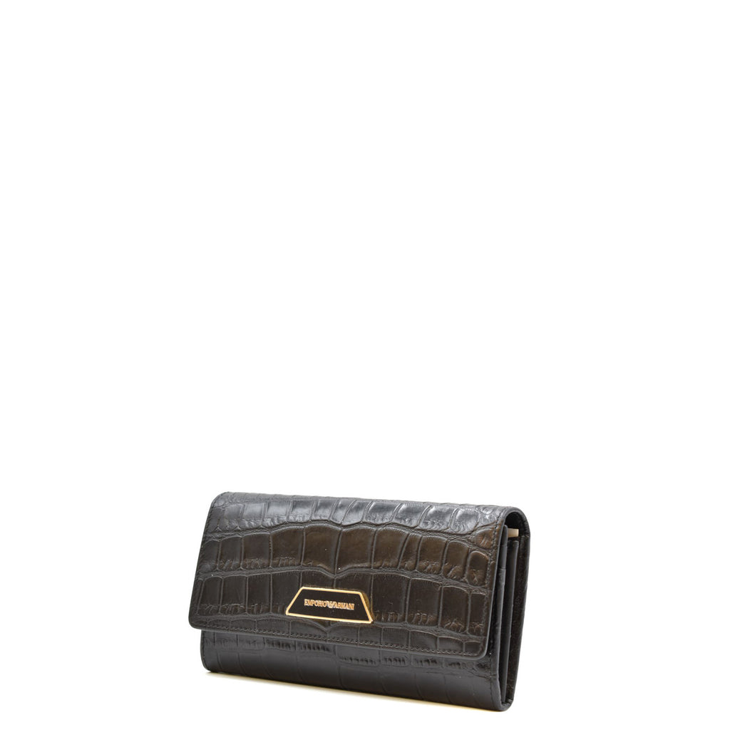 Emporio Armani - Emporio Armani Plånbok Kvinna