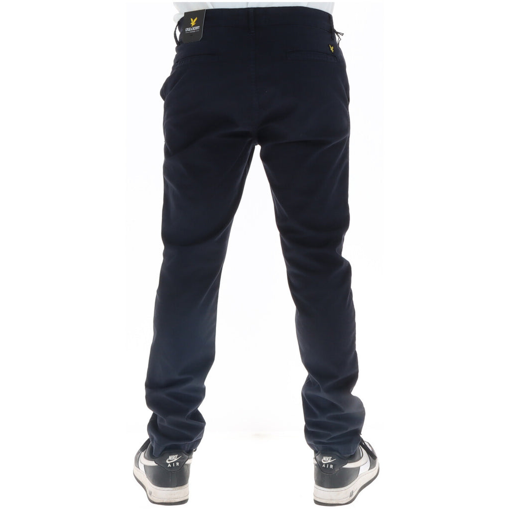 Lyle & Scott - Lyle & Scott Byxor Man