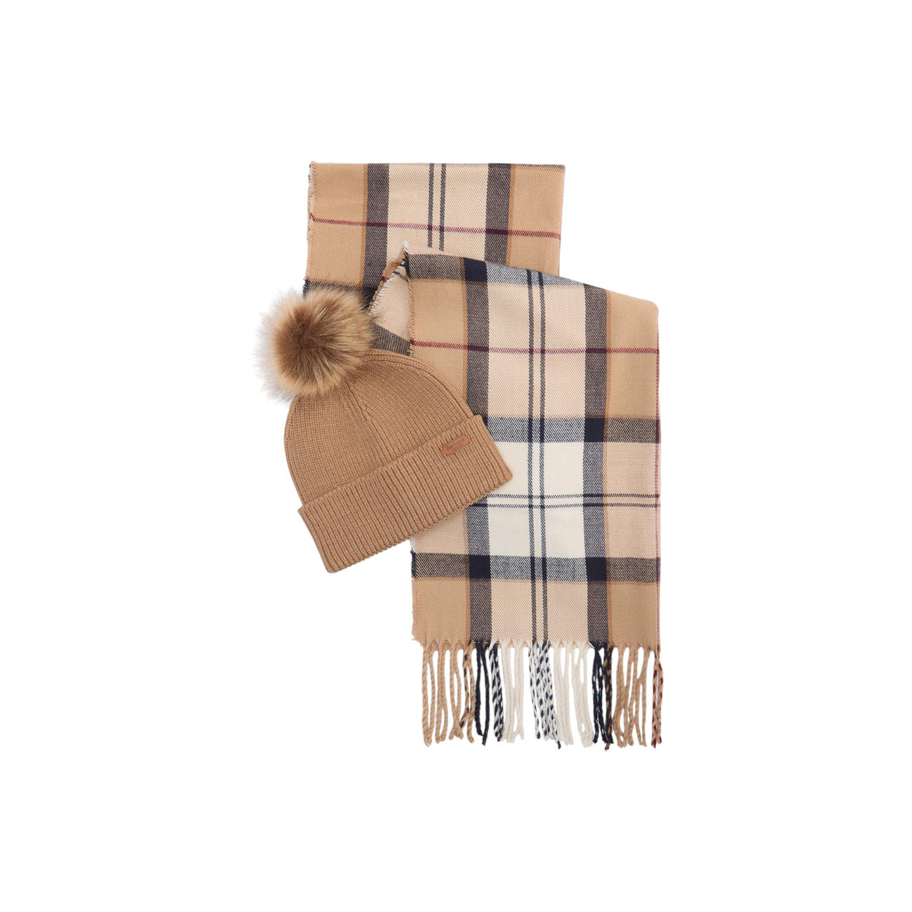 Barbour - Barbour Halsduk Kvinna