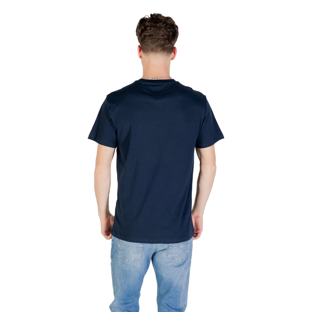 Tommy Hilfiger Jeans - Tommy Hilfiger Jeans T-shirt Man