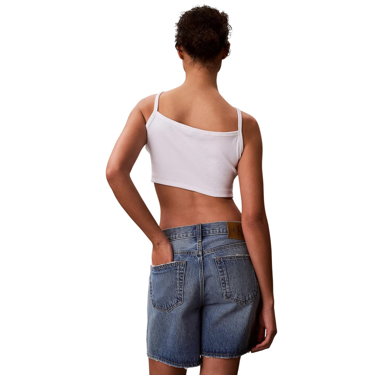 Calvin Klein Jeans - Calvin Klein Jeans Topp Kvinna