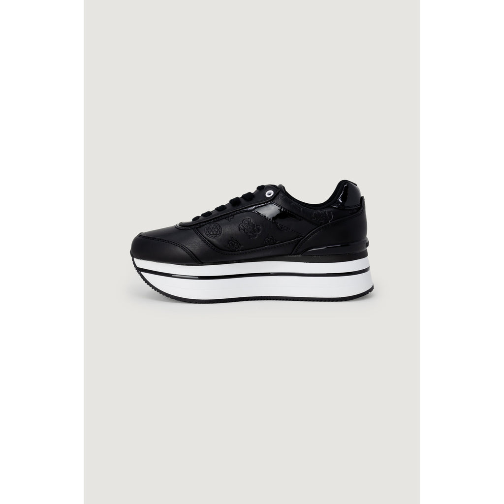 Guess - Guess Kvinna Sneakers
