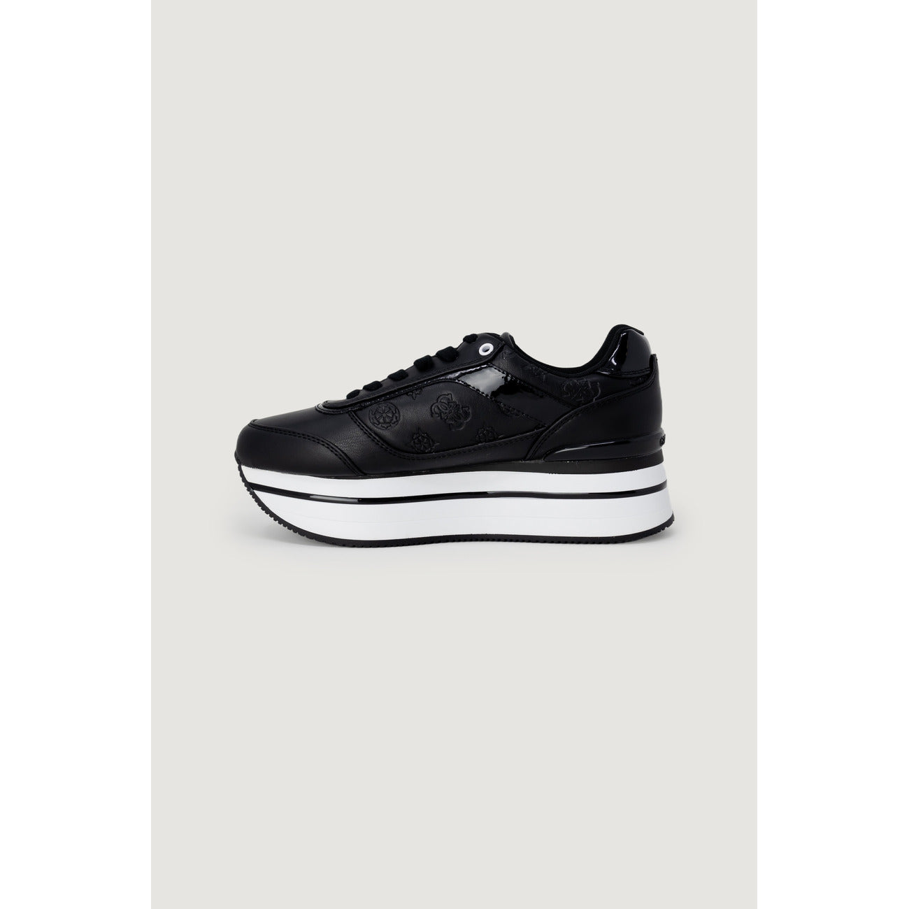 Guess - Guess Kvinna Sneakers