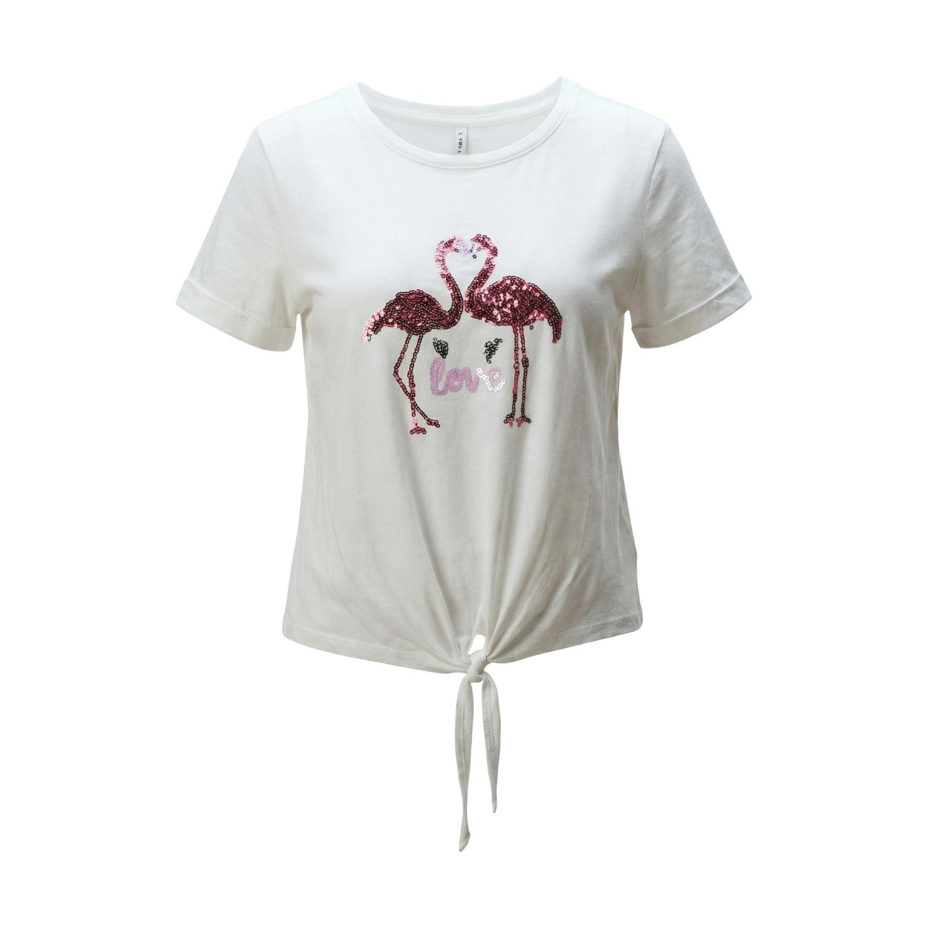 Only - Only T-shirt Kvinna