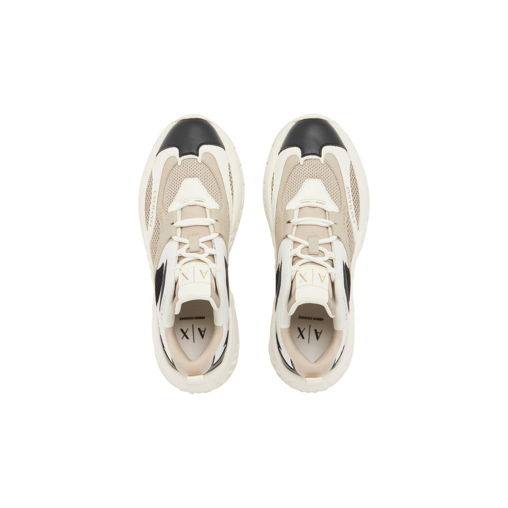 Armani Exchange - Armani Exchange Kvinna Sneakers