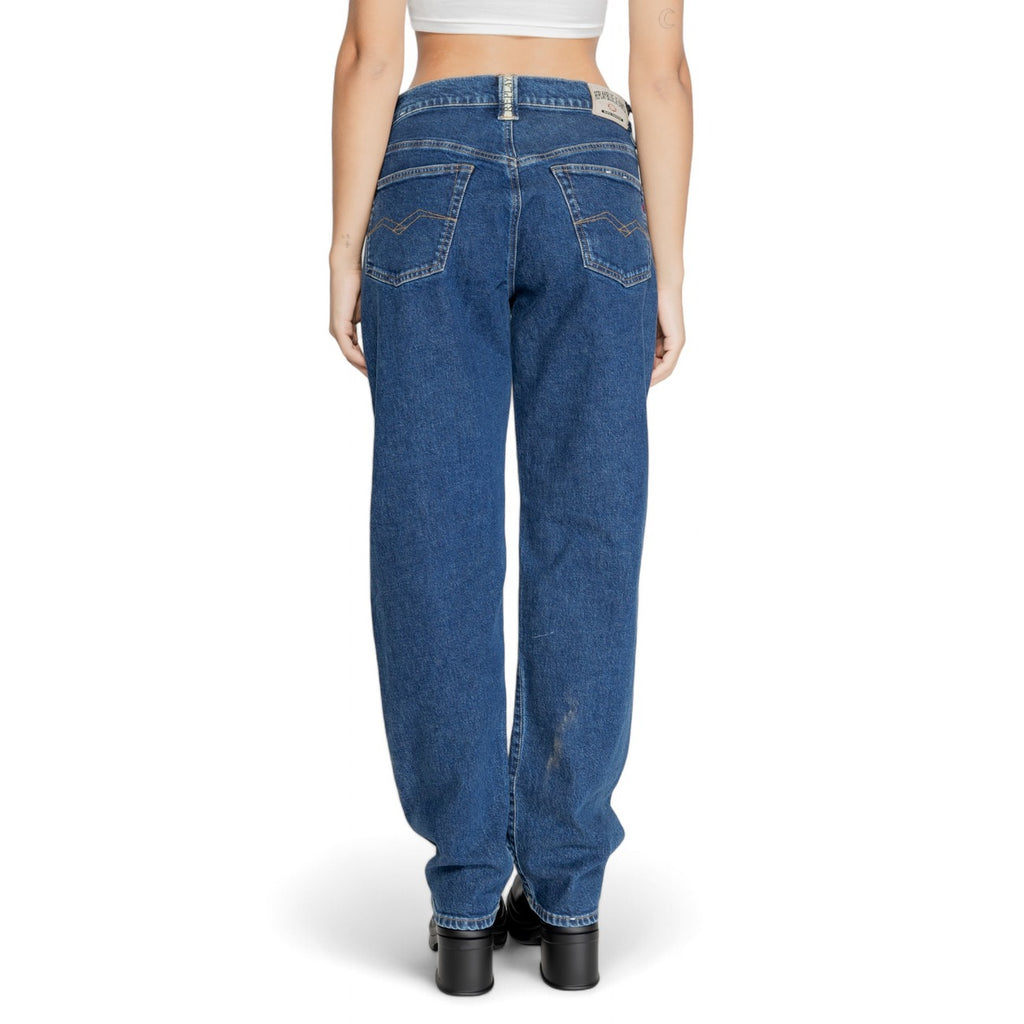 Replay - Replay Jeans Kvinna