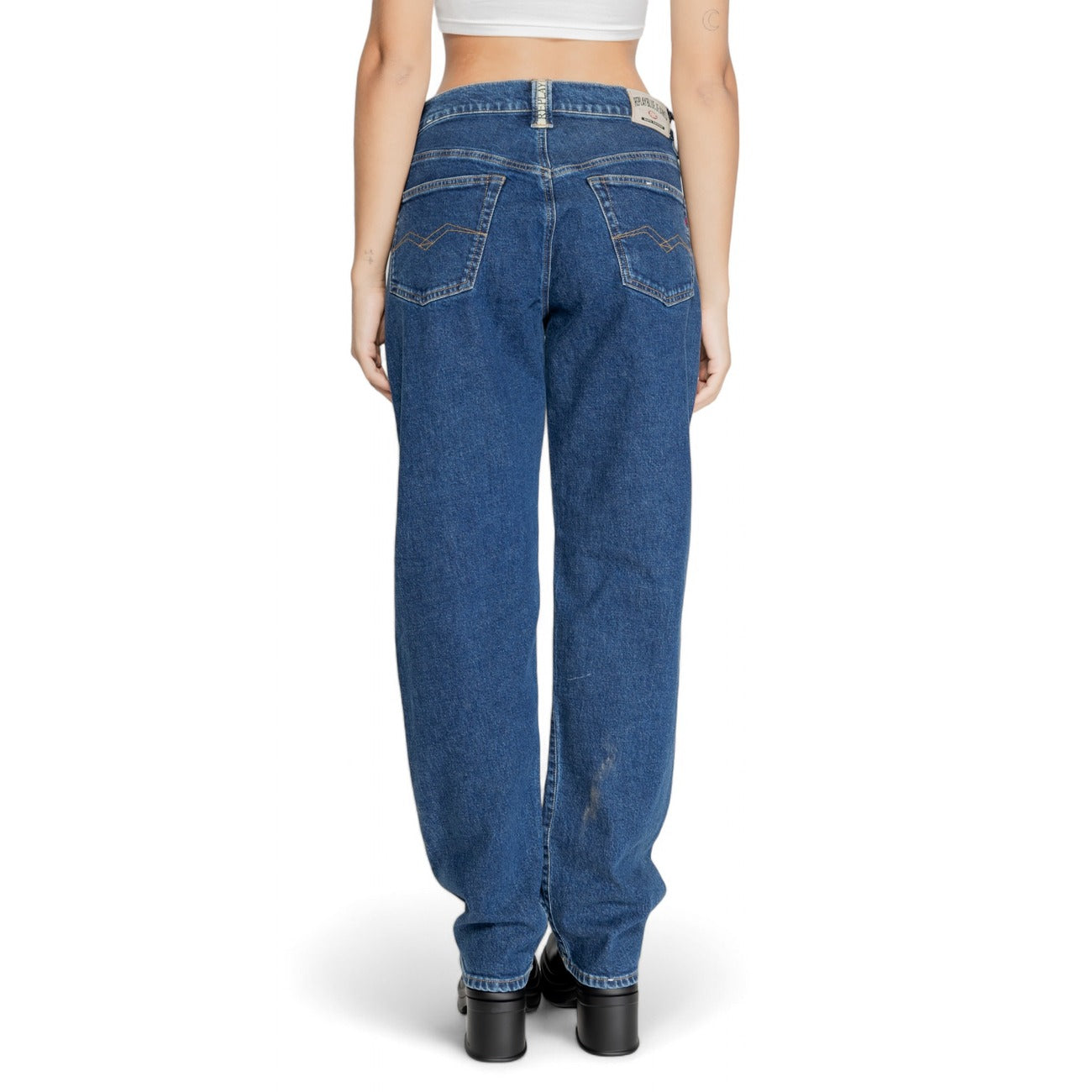 Replay - Replay Jeans Kvinna