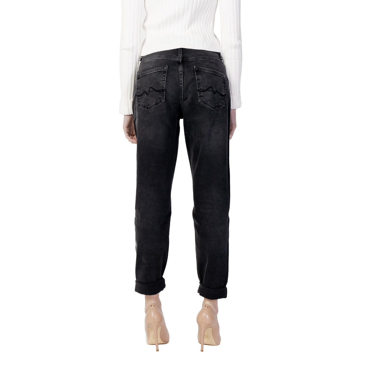 Pepe Jeans - Pepe Jeans Jeans Kvinna