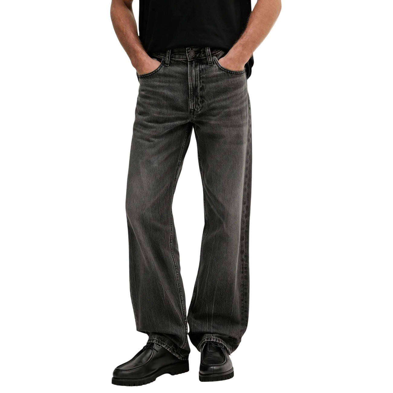 Calvin Klein Jeans - Calvin Klein Jeans Jeans Man