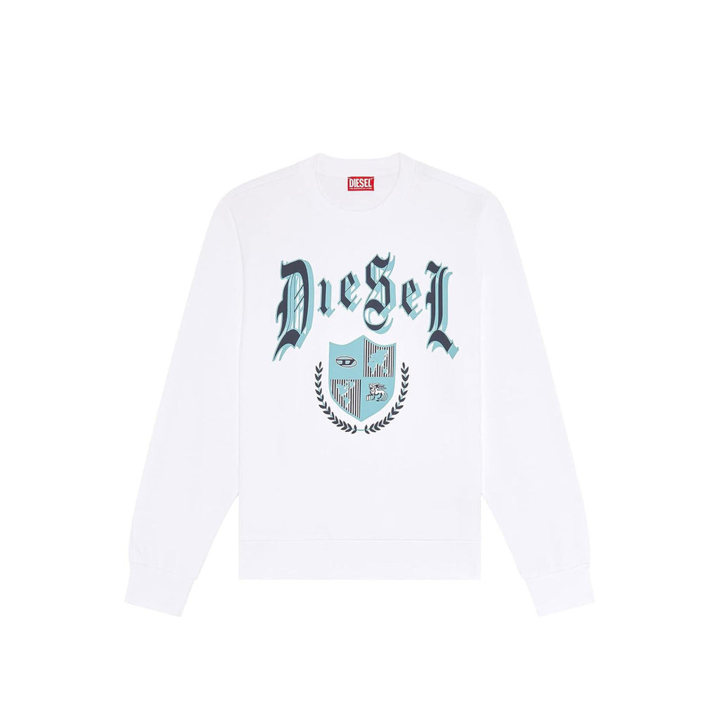 Diesel - Diesel Tröja Man
