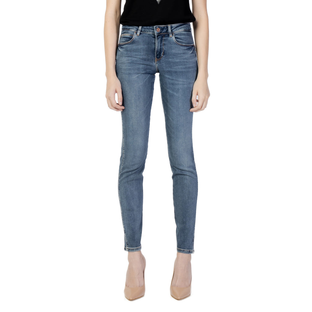 Guess - Guess Jeans Kvinna