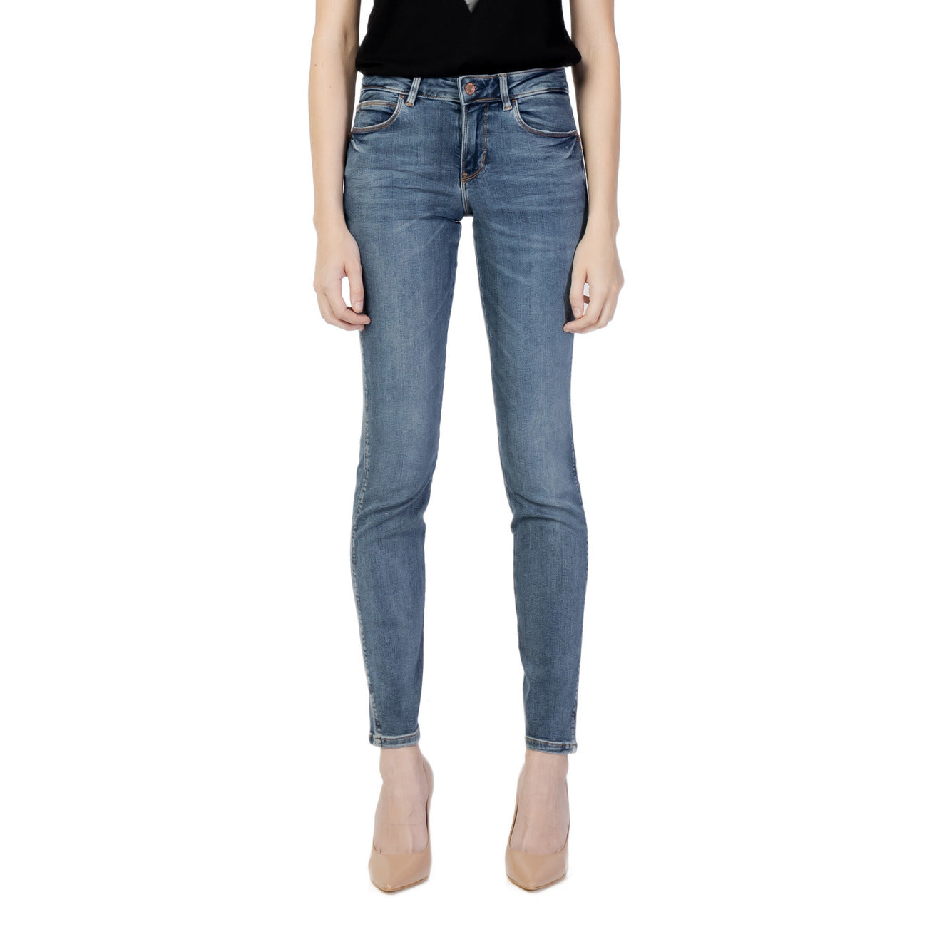Guess - Guess Jeans Kvinna
