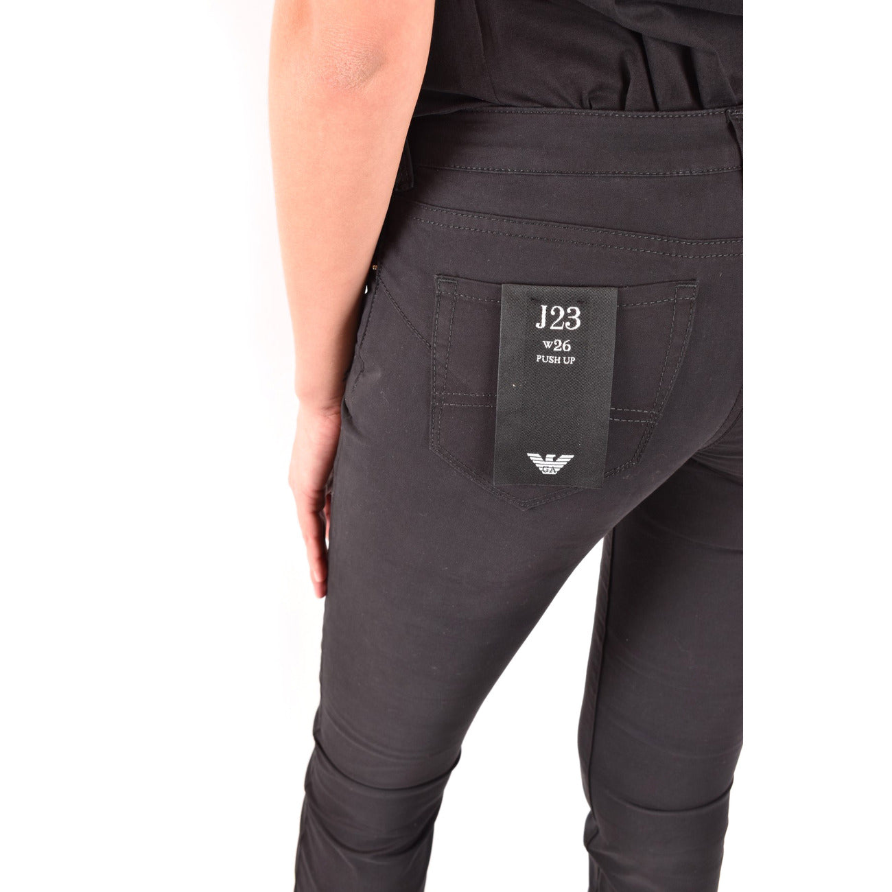 Emporio Armani - Emporio Armani Jeans Kvinna