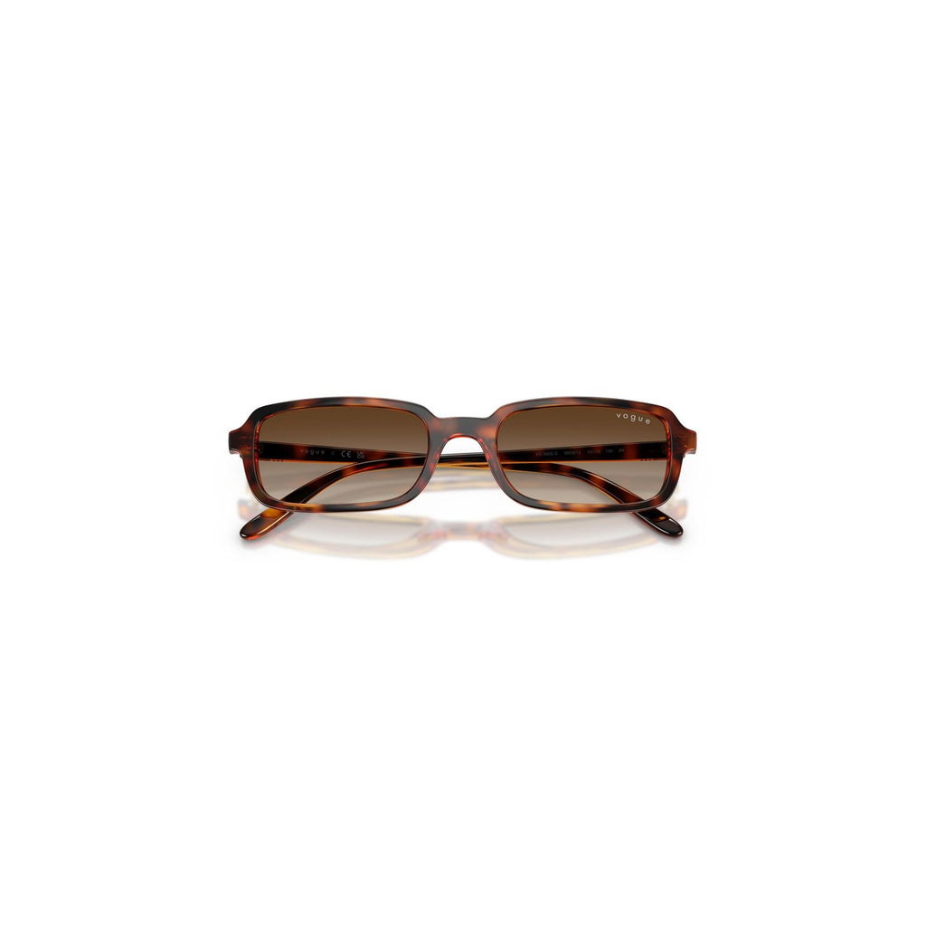 Vogue Eyewear - Vogue Eyewear Solglasögon Kvinna