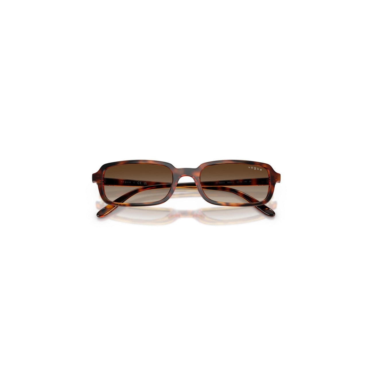 Vogue Eyewear - Vogue Eyewear Solglasögon Kvinna