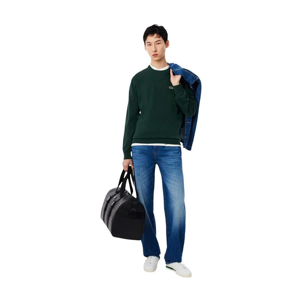 Lacoste - Lacoste Stickat Man