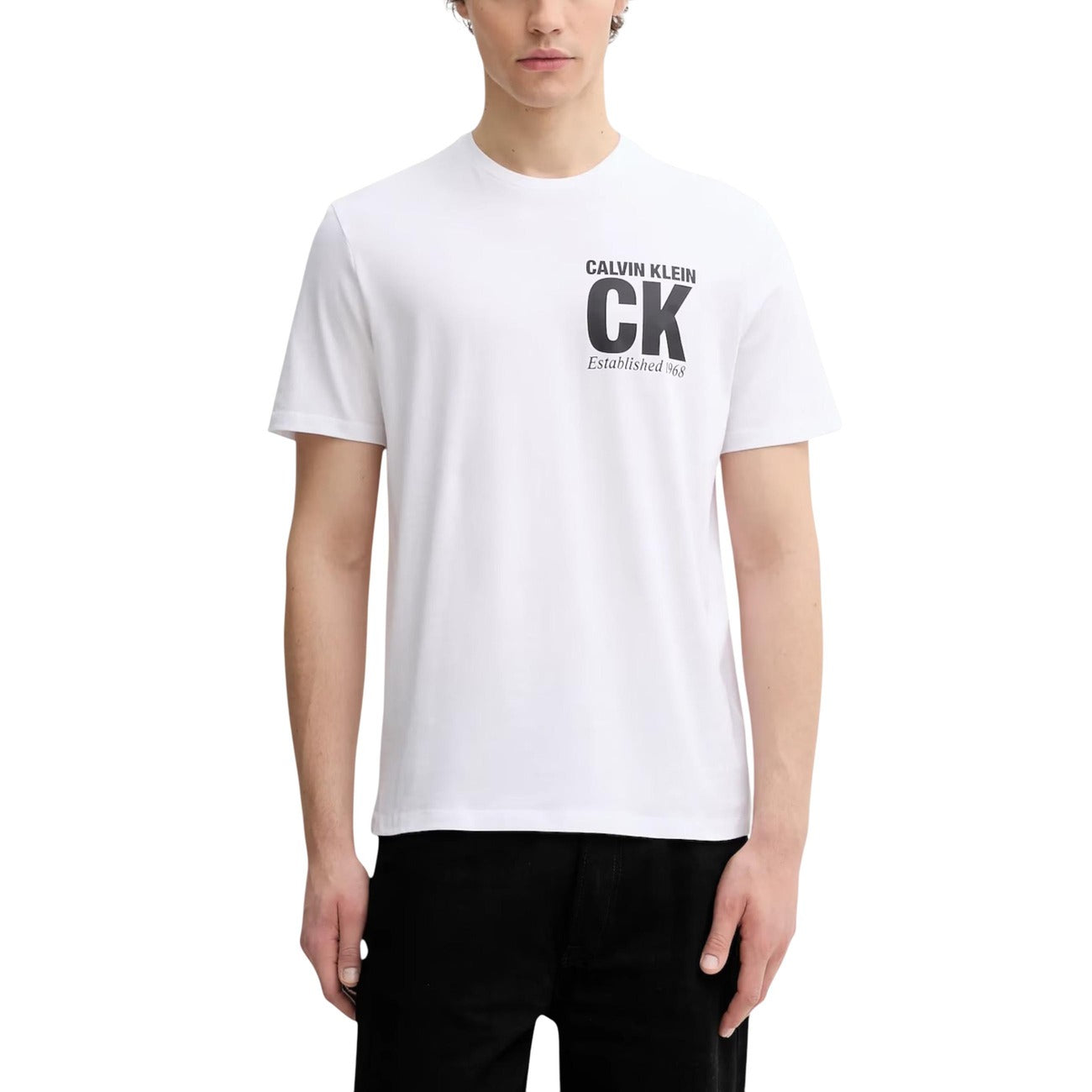 Calvin Klein - Calvin Klein T-shirt Man