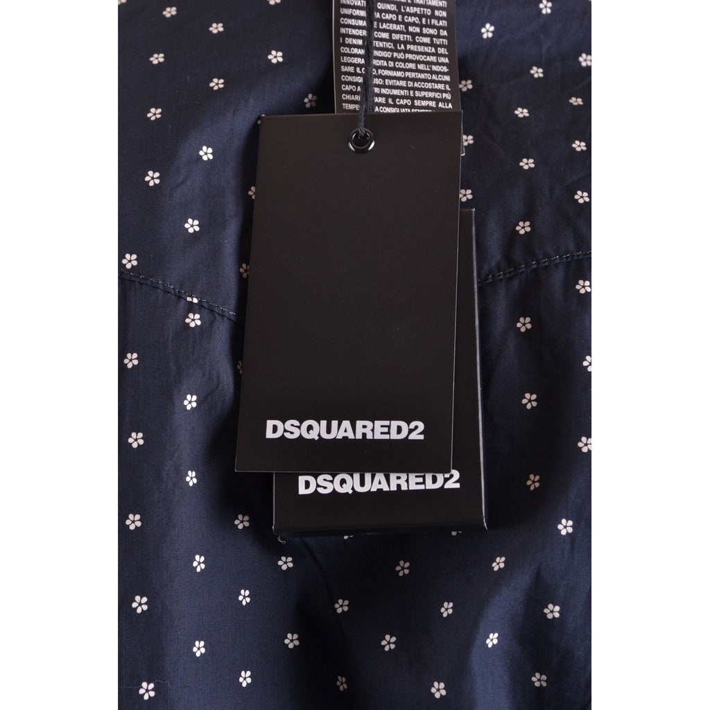 Dsquared - Dsquared Skjorta Man