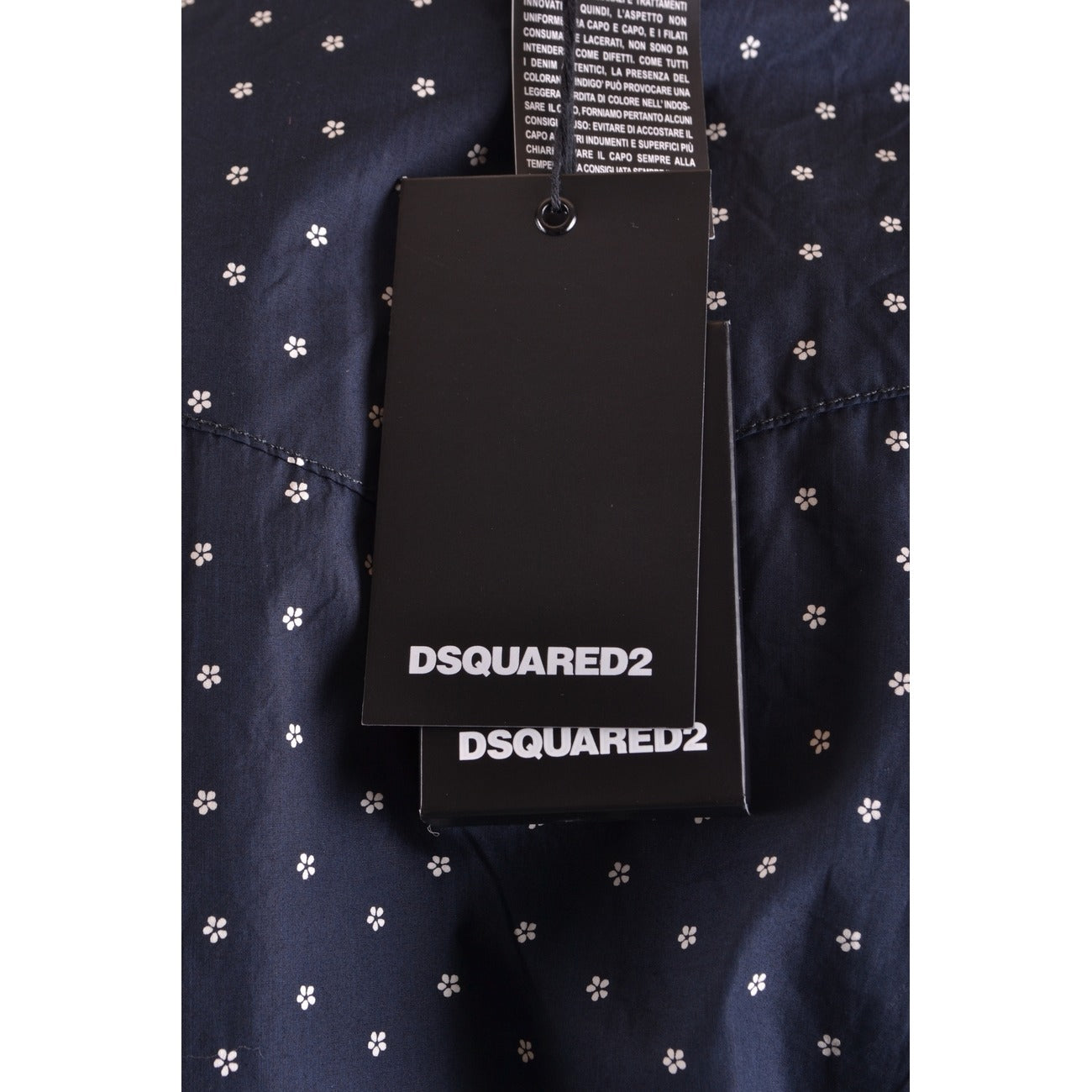 Dsquared - Dsquared Skjorta Man