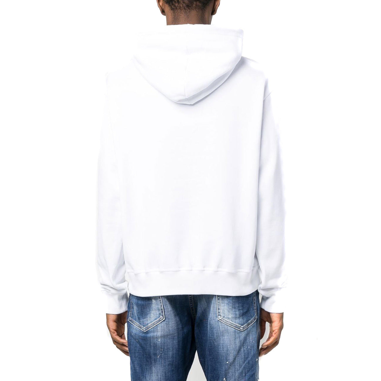 Dsquared - Dsquared Tröja Man
