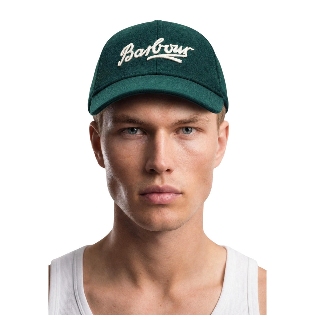 Barbour - Barbour Hatt Man
