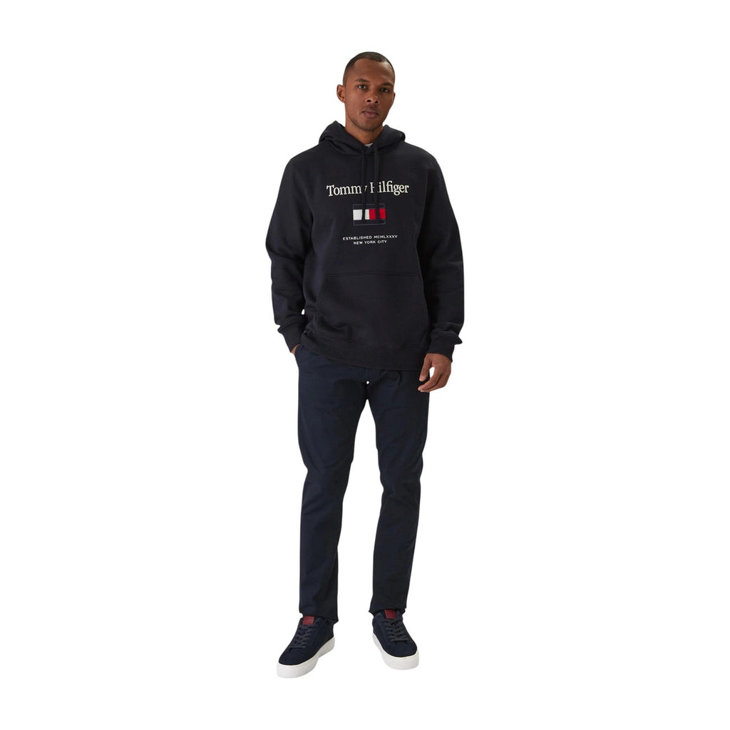 Tommy Hilfiger - Tommy Hilfiger Tröja Man