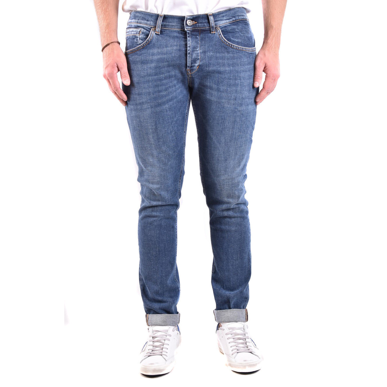 Dondup - Dondup Jeans Man