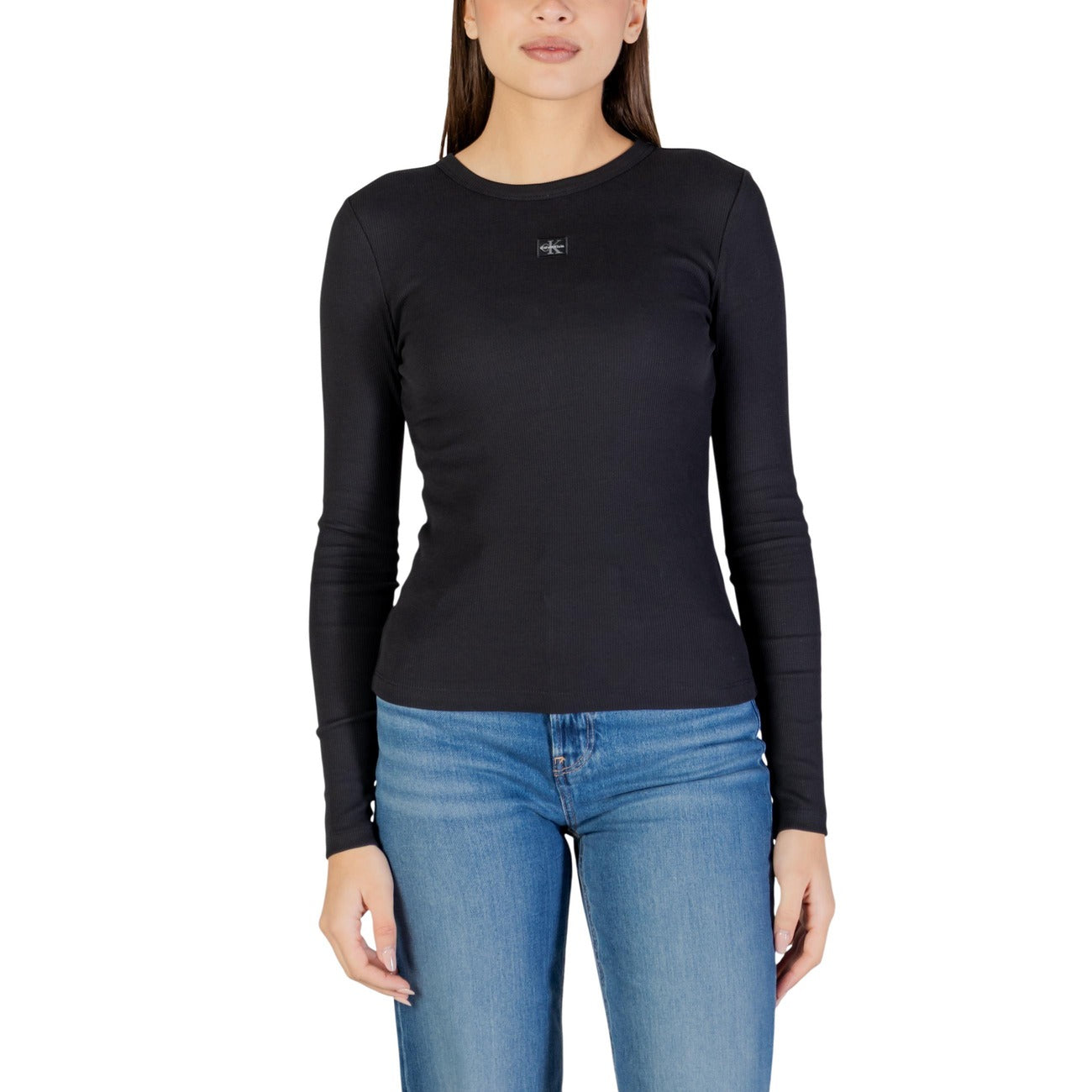 Calvin Klein Jeans - Calvin Klein Jeans T-shirt Kvinna