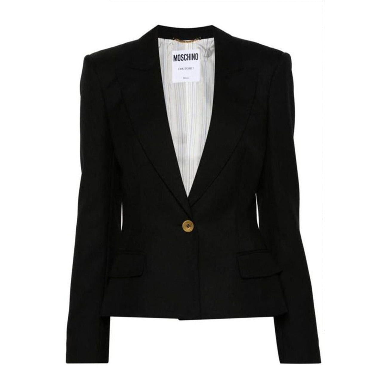 Moschino - Moschino Jacka Kvinna