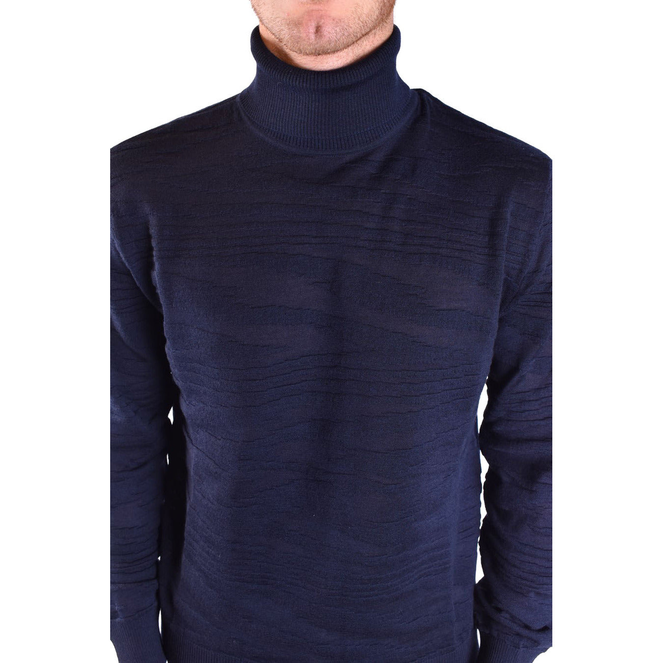 Missoni - Missoni  Stickat Man