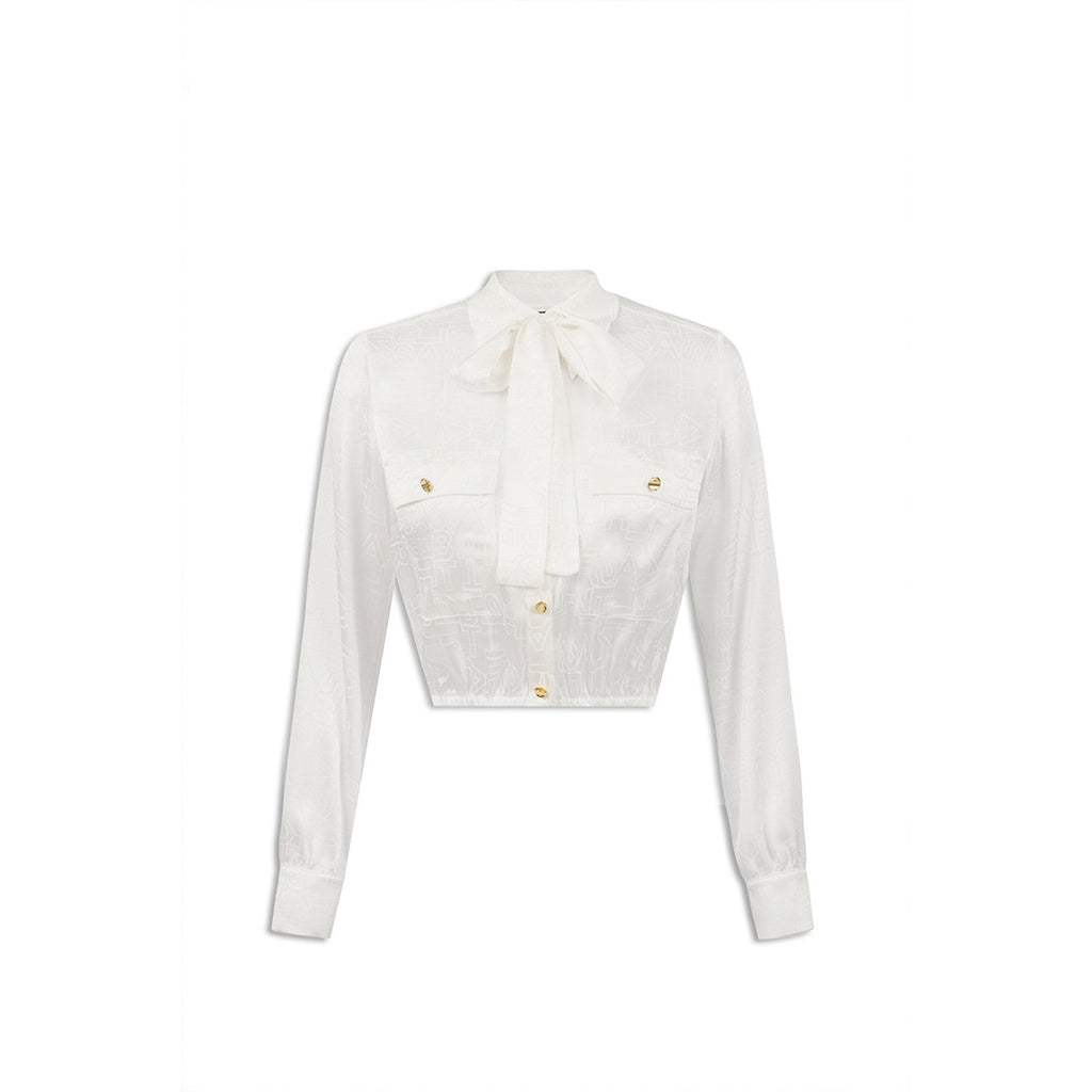 Elisabetta Franchi - Elisabetta Franchi Blusar Kvinna