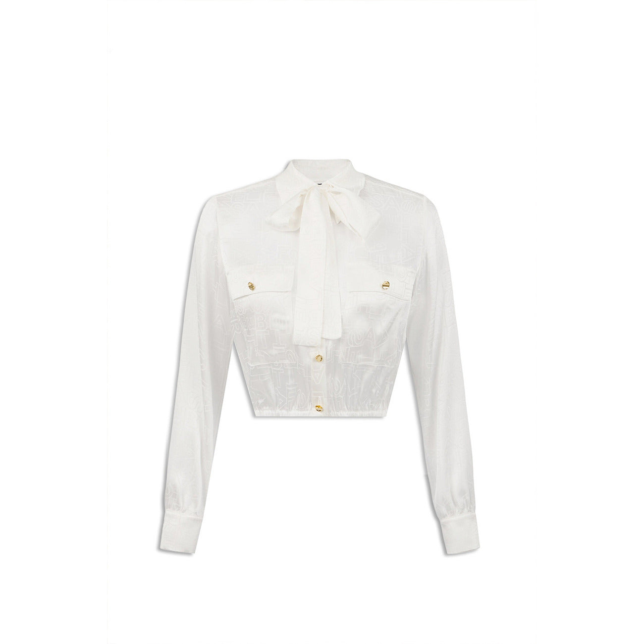 Elisabetta Franchi - Elisabetta Franchi Blusar Kvinna