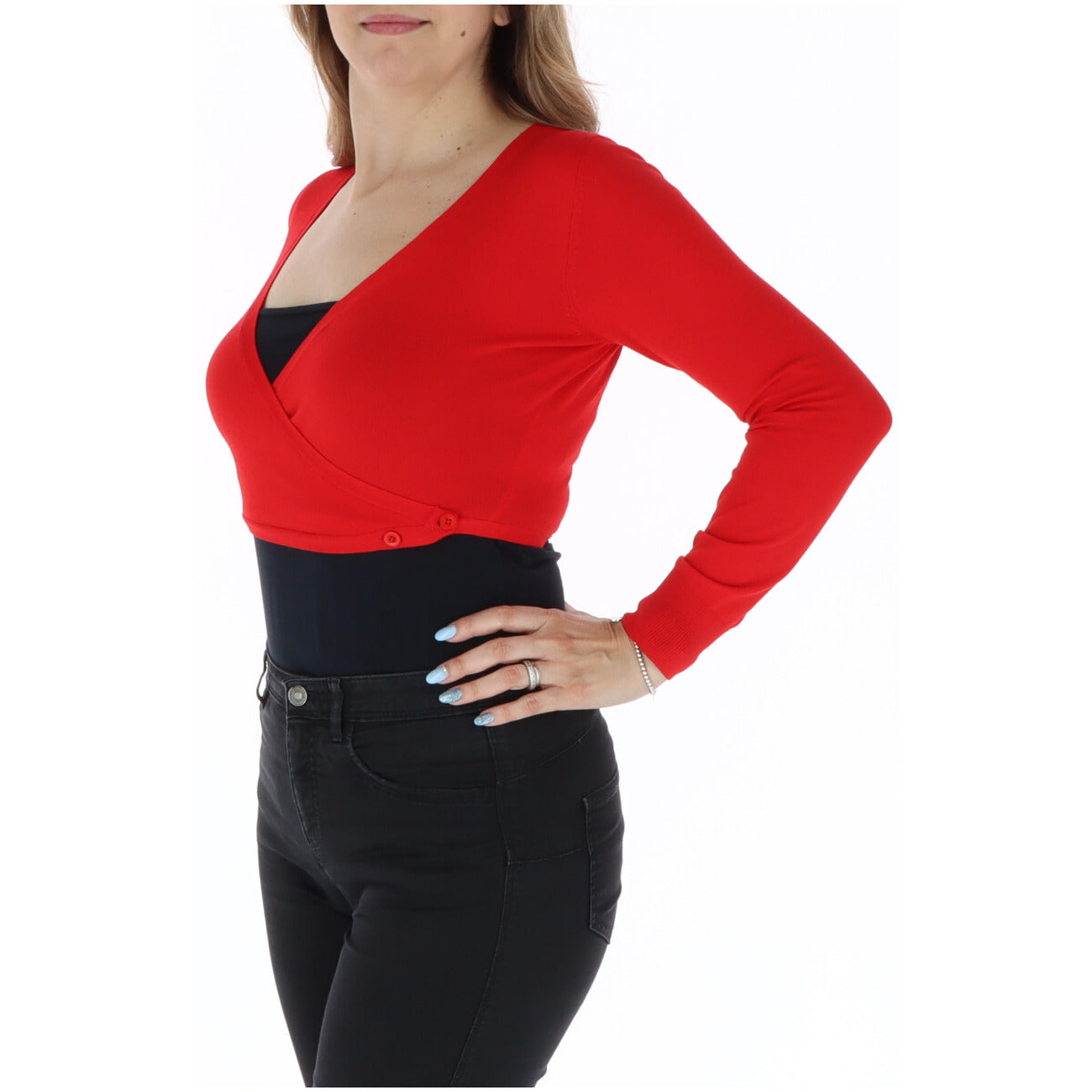 Markup - Markup Cardigan Kvinna