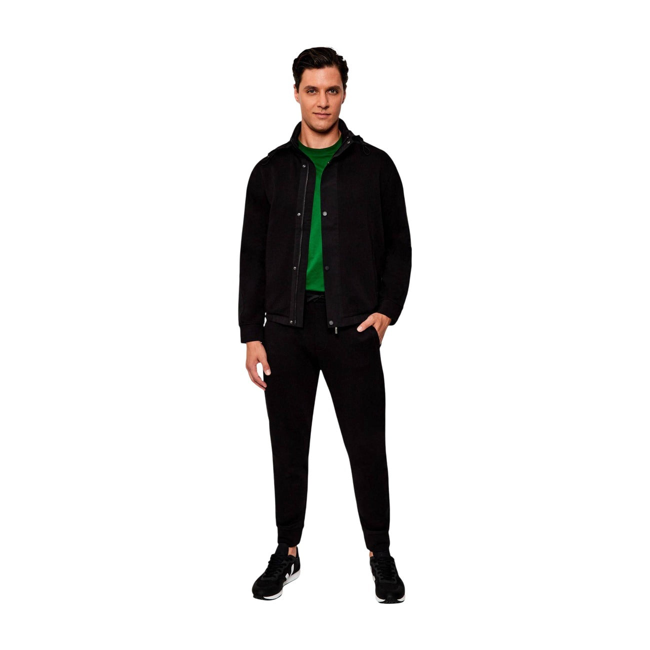 Armani Exchange - Armani Exchange Tröja Man