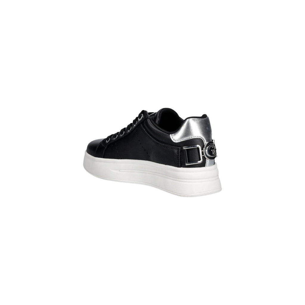 Guess - Guess Kvinna Sneakers