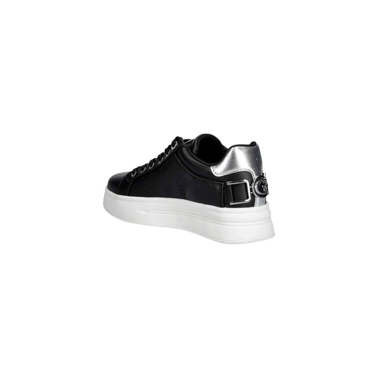 Guess - Guess Kvinna Sneakers