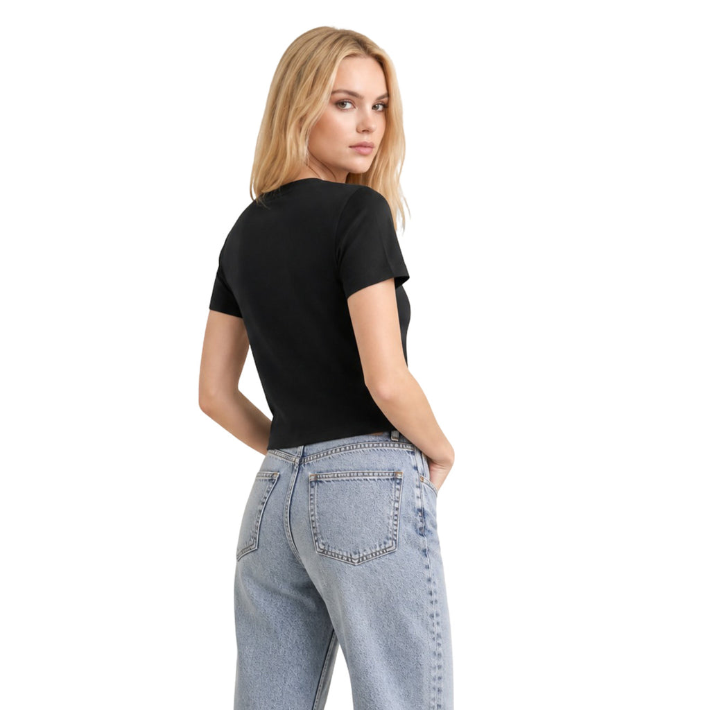 Calvin Klein Jeans - Calvin Klein Jeans T-shirt Kvinna