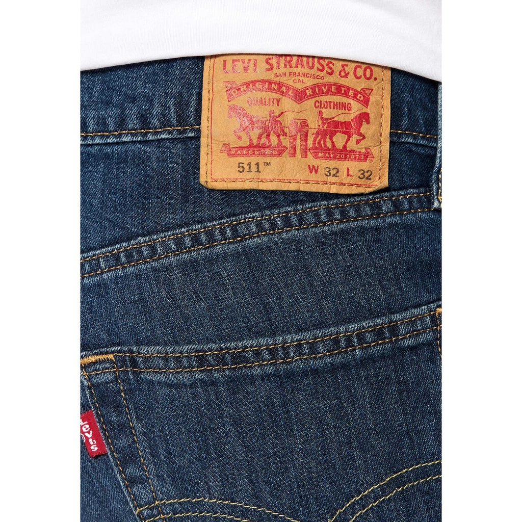 Levi`s - Levi`s Jeans Man