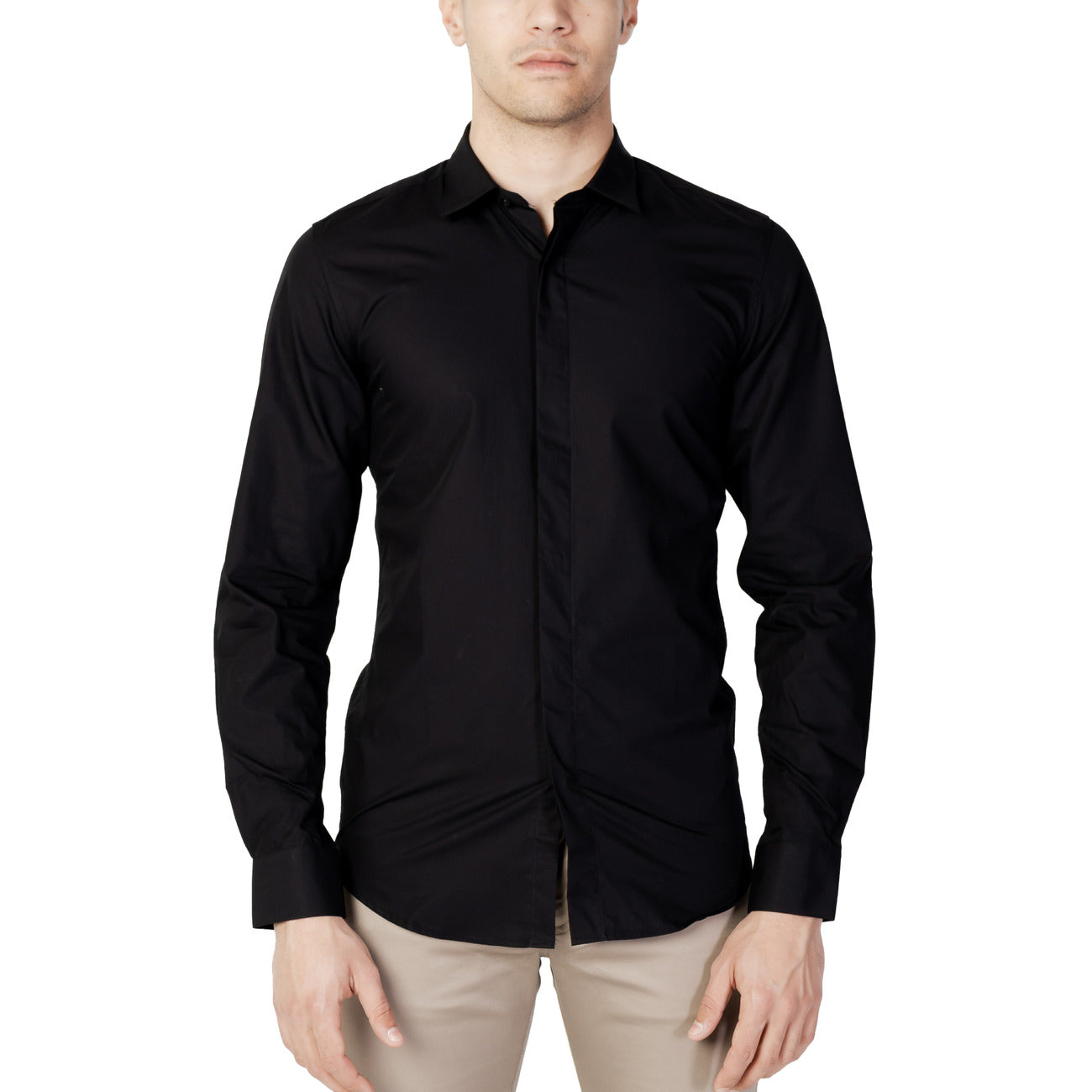 Antony Morato - Antony Morato Skjorta Man