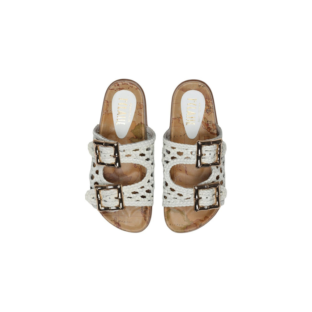 Alviero Martini Prima Classe - Alviero Martini Prima Classe Kvinna Slippers